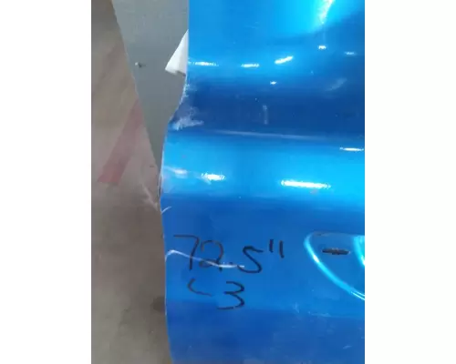 INTERNATIONAL PROSTAR 113 CAB SKIRTSIDE FAIRING