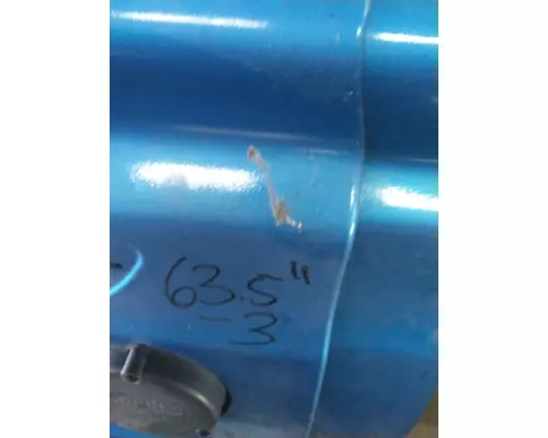 INTERNATIONAL PROSTAR 113 CAB SKIRTSIDE FAIRING