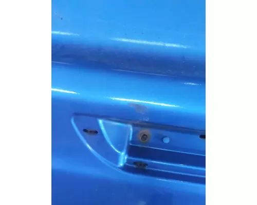 INTERNATIONAL PROSTAR 113 CAB SKIRTSIDE FAIRING