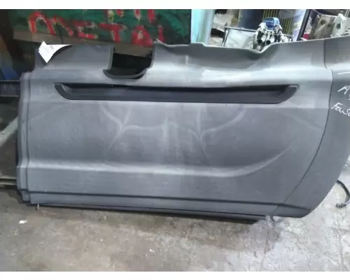 INTERNATIONAL PROSTAR 113 CAB SKIRTSIDE FAIRING