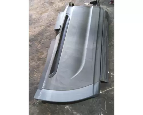 INTERNATIONAL PROSTAR 113 CAB SKIRTSIDE FAIRING