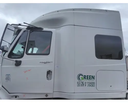 INTERNATIONAL PROSTAR 113 CAB