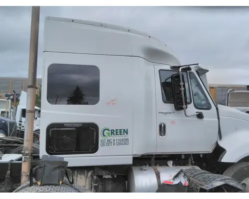 INTERNATIONAL PROSTAR 113 CAB