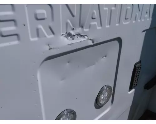 INTERNATIONAL PROSTAR 113 CAB