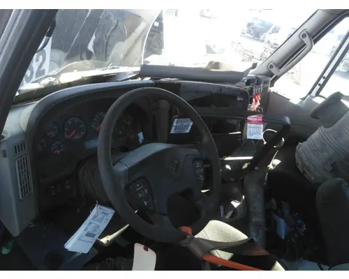 INTERNATIONAL PROSTAR 113 CAB