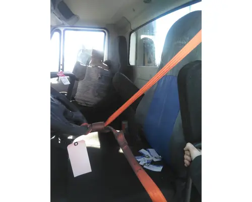 INTERNATIONAL PROSTAR 113 CAB