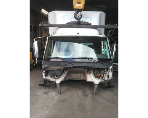 INTERNATIONAL PROSTAR 113 CAB