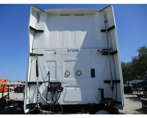 INTERNATIONAL PROSTAR 113 CAB