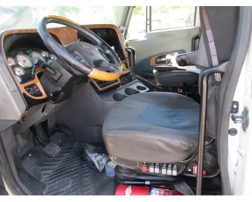 INTERNATIONAL PROSTAR 113 CAB