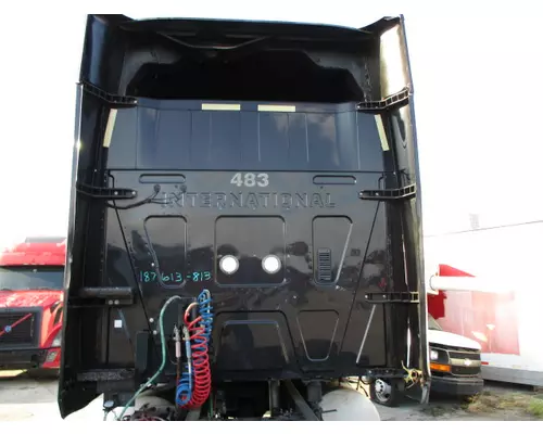 INTERNATIONAL PROSTAR 113 CAB