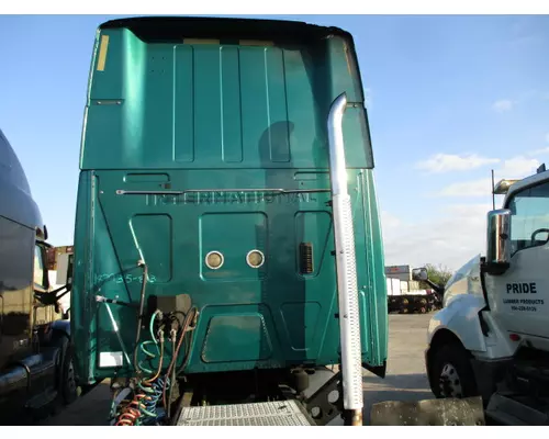 INTERNATIONAL PROSTAR 113 CAB