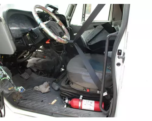 INTERNATIONAL PROSTAR 113 CAB