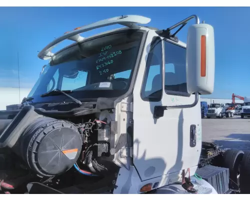INTERNATIONAL PROSTAR 113 CAB
