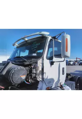 INTERNATIONAL PROSTAR 113 CAB