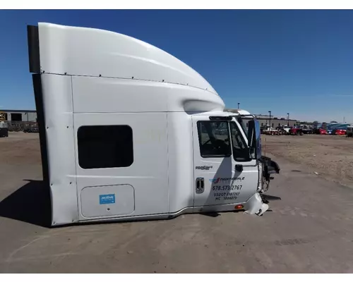 INTERNATIONAL PROSTAR 113 CAB