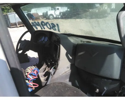 INTERNATIONAL PROSTAR 113 CAB