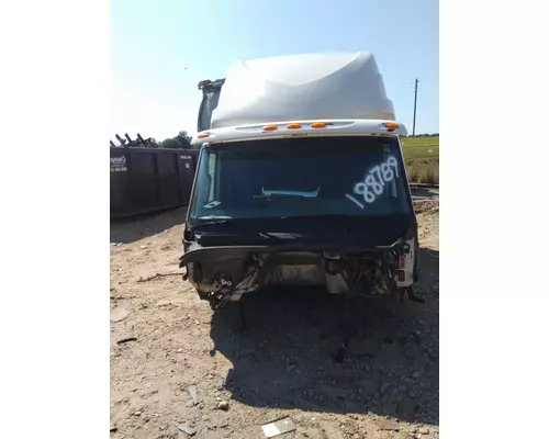 INTERNATIONAL PROSTAR 113 CAB