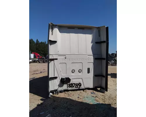 INTERNATIONAL PROSTAR 113 CAB