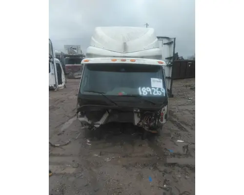 INTERNATIONAL PROSTAR 113 CAB