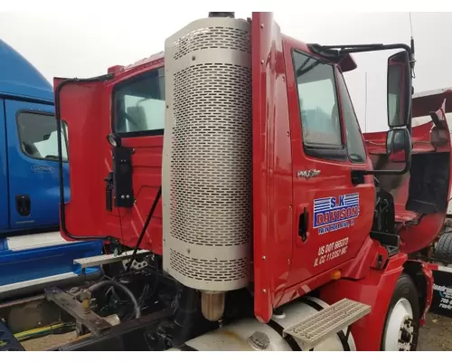 INTERNATIONAL PROSTAR 113 CAB