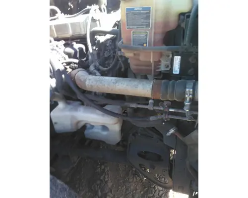 INTERNATIONAL PROSTAR 113 CHARGE AIR COOLER PIPE