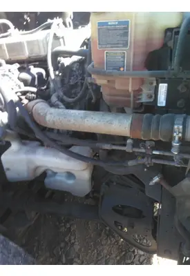 INTERNATIONAL PROSTAR 113 CHARGE AIR COOLER PIPE