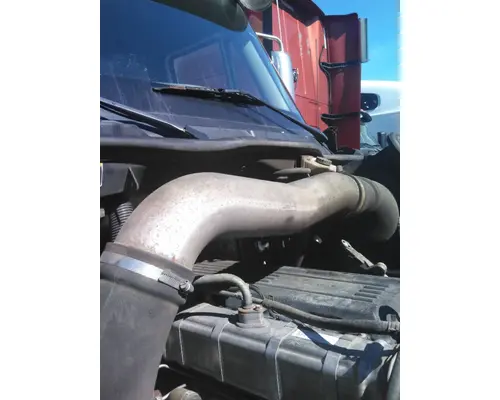 INTERNATIONAL PROSTAR 113 CHARGE AIR COOLER PIPE