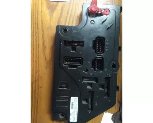 INTERNATIONAL PROSTAR 113 CHASSIS CONTROL MODULE (CCM)