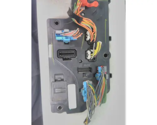 INTERNATIONAL PROSTAR 113 CHASSIS CONTROL MODULE (CCM)