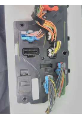 INTERNATIONAL PROSTAR 113 CHASSIS CONTROL MODULE (CCM)