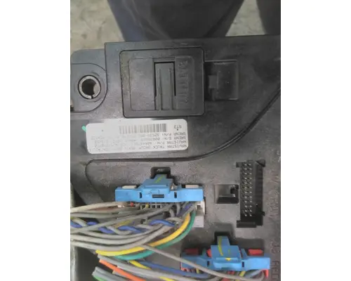 INTERNATIONAL PROSTAR 113 CHASSIS CONTROL MODULE (CCM)