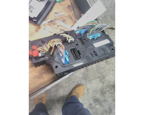 INTERNATIONAL PROSTAR 113 CHASSIS CONTROL MODULE (CCM)