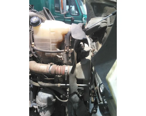 INTERNATIONAL PROSTAR 113 COOLING ASSEMBLY (RAD, COND, ATAAC)