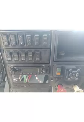 INTERNATIONAL PROSTAR 113 DASH PANEL