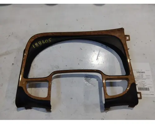 INTERNATIONAL PROSTAR 113 DASH PANEL