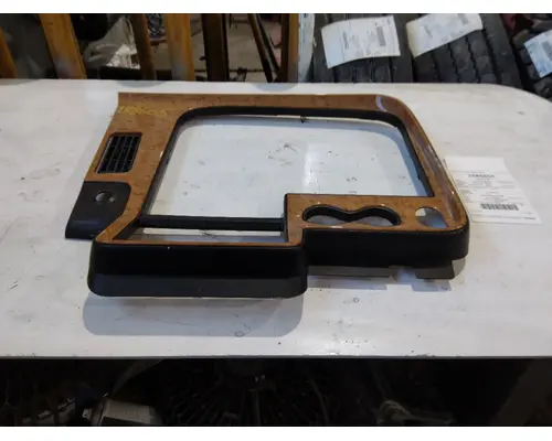 INTERNATIONAL PROSTAR 113 DASH PANEL