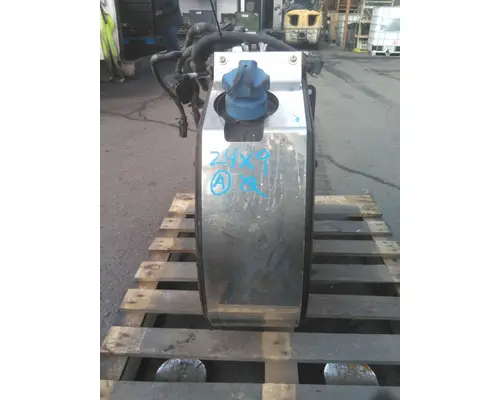 INTERNATIONAL PROSTAR 113 DEF TANK