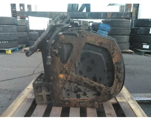 INTERNATIONAL PROSTAR 113 DEF TANK