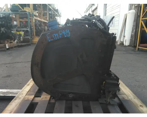 INTERNATIONAL PROSTAR 113 DEF TANK