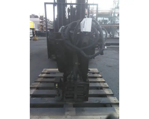 INTERNATIONAL PROSTAR 113 DEF TANK