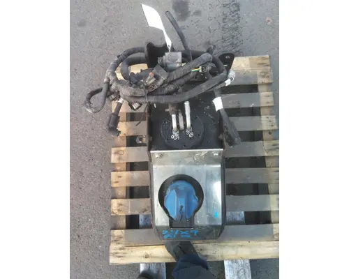 INTERNATIONAL PROSTAR 113 DEF TANK