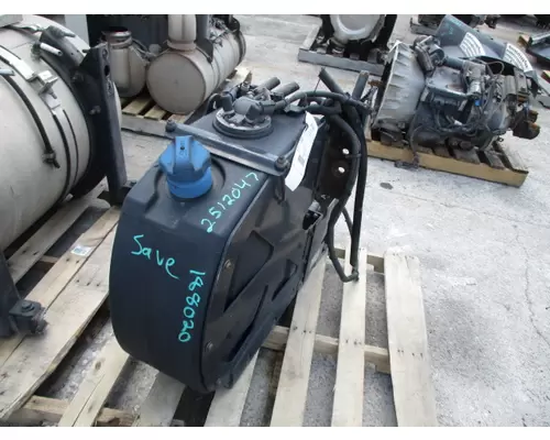 INTERNATIONAL PROSTAR 113 DEF TANK