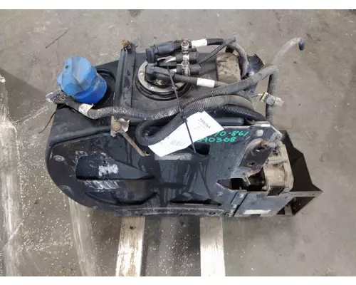 INTERNATIONAL PROSTAR 113 DEF TANK