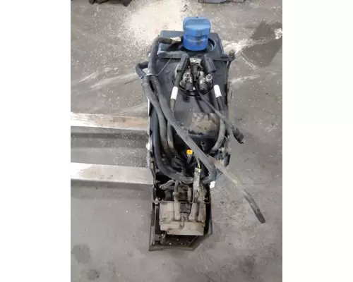 INTERNATIONAL PROSTAR 113 DEF TANK