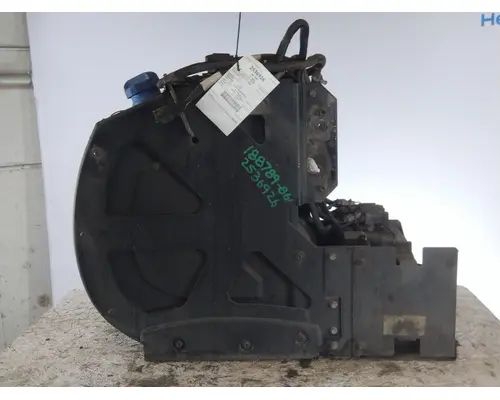 INTERNATIONAL PROSTAR 113 DEF TANK