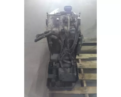 INTERNATIONAL PROSTAR 113 DEF TANK