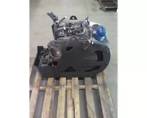 INTERNATIONAL PROSTAR 113 DEF TANK