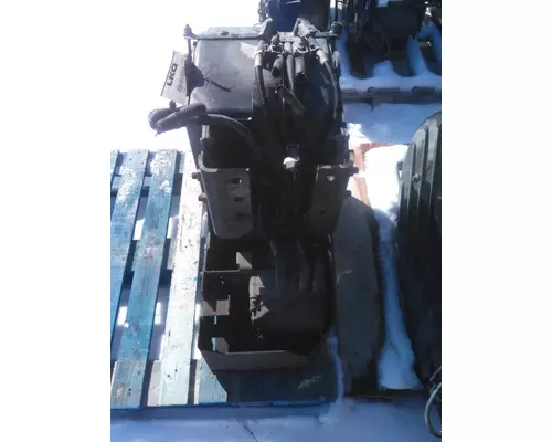 INTERNATIONAL PROSTAR 113 DEF TANK