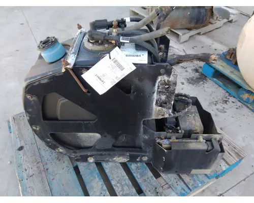 INTERNATIONAL PROSTAR 113 DEF TANK