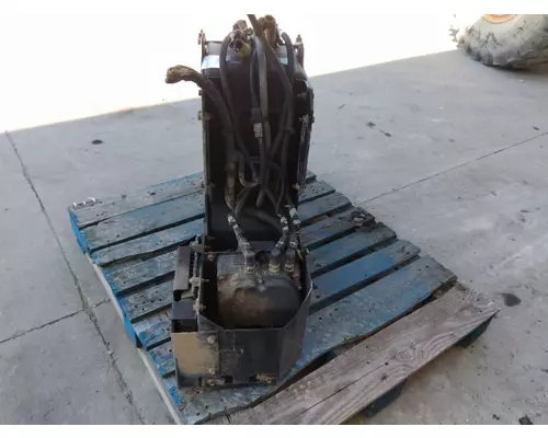 INTERNATIONAL PROSTAR 113 DEF TANK